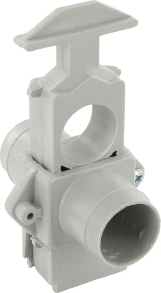 KUBOTA - AC490783 - Manual Shut-Off Valve