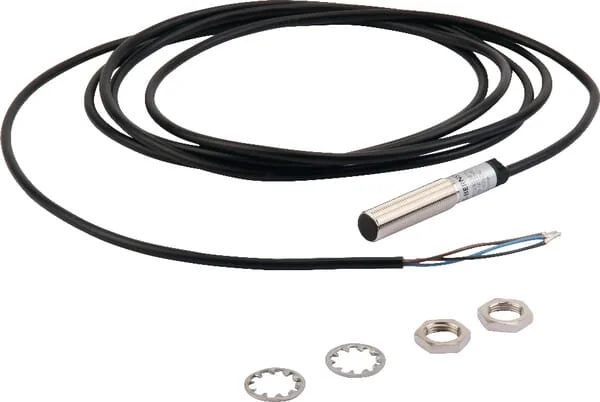 KUBOTA - AC492860 - Fan Sensor With Cable 2600mm