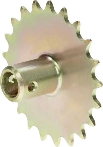 KUBOTA - AC494114 - Chain Wheel 21 Teeth Top