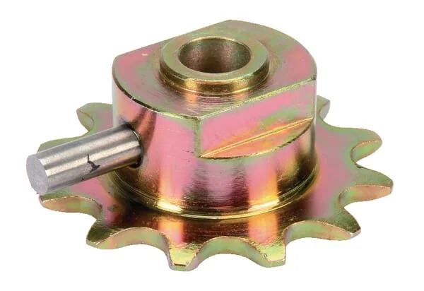 KUBOTA - AC494116 - Sprocket 12 Teeth Accord
