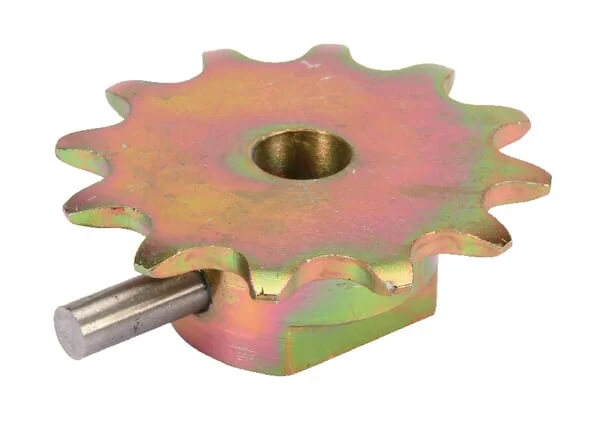 KUBOTA - AC494116 - Sprocket 12 Teeth Accord