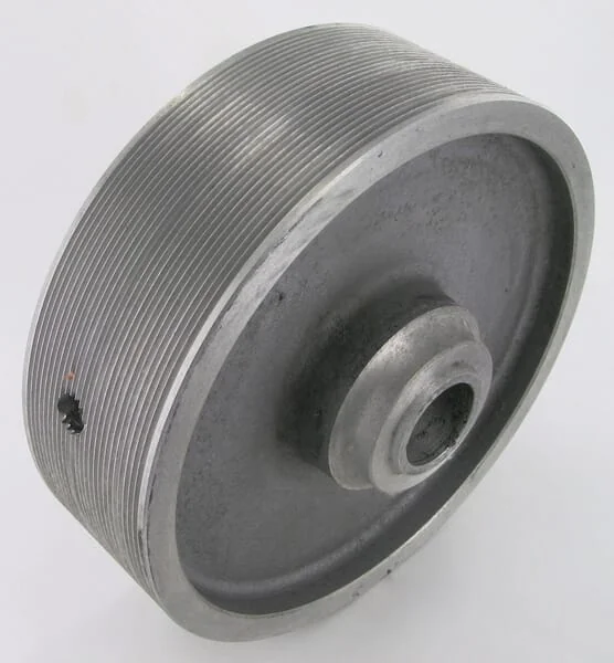 KUBOTA - AC494277 - V-Belt Pulley Kverneland