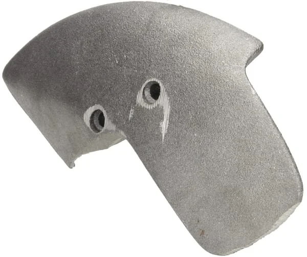 KUBOTA - AC495746 - Right Share Point For Discs