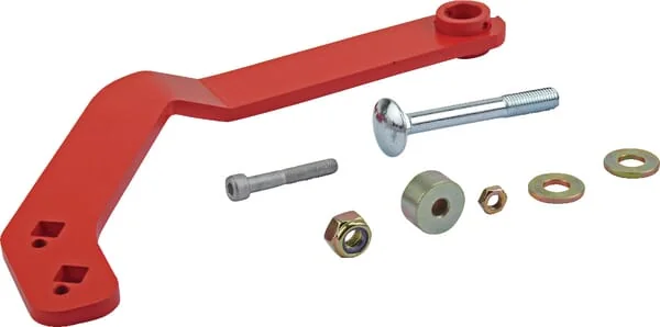 KUBOTA - AC497712 - Handle ADR CX- Share Lang Accord