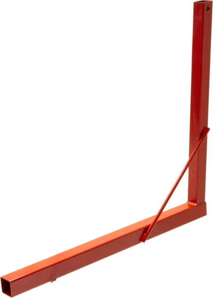 KUBOTA - AC499208 - Parking Leg Right DA/DA-S 2.5