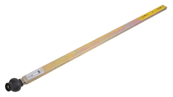 KUBOTA - AC499230 - Outer Drive Shaft 790mm