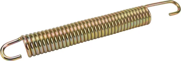 KUBOTA - AC499986 - Spring For Furrow Looseners