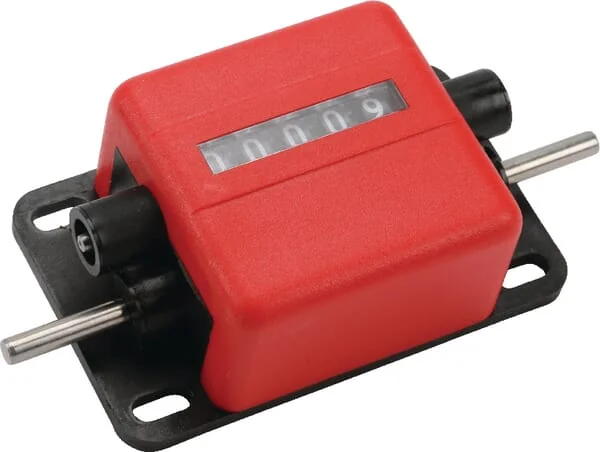 KUBOTA - AC608391 - Hectare Meter Accord