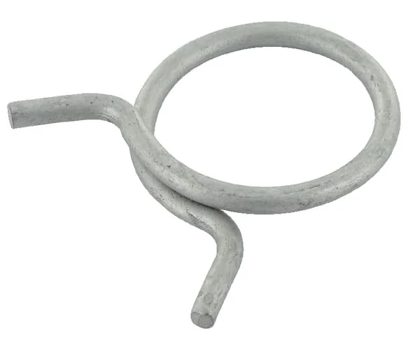 KUBOTA - AC687231 - Hose Clamp A24B Accord