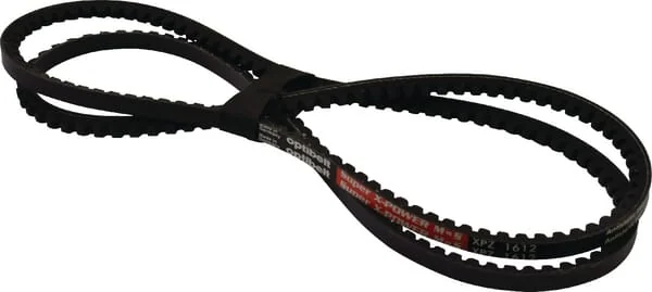 KUBOTA - AC690115 - High-Performance V-Belt XPZ 1612LW