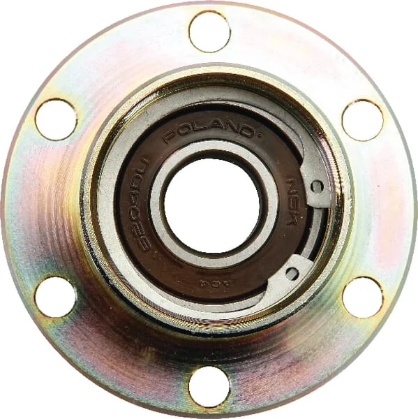 KUBOTA - AC805067 - Flange With Bearing 6 mm