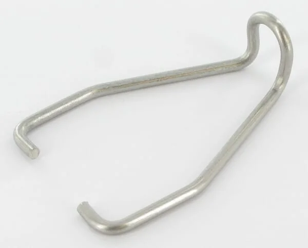 KUBOTA - AC805807 - Spring Bolt HD