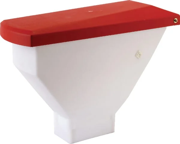 KUBOTA - AC819854 - Single Hopper Pre Assembled