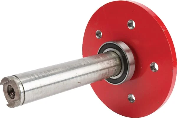 KUBOTA - AC820071 - Shaft Accord