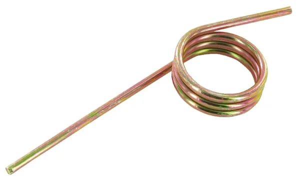 KUBOTA - AC820959 - Spring Lh Accord
