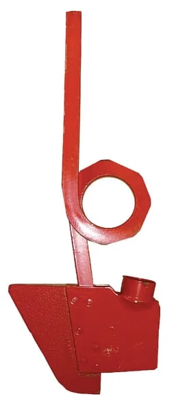 KUBOTA - AC821131 - Elbow Share Rh Widec Accord