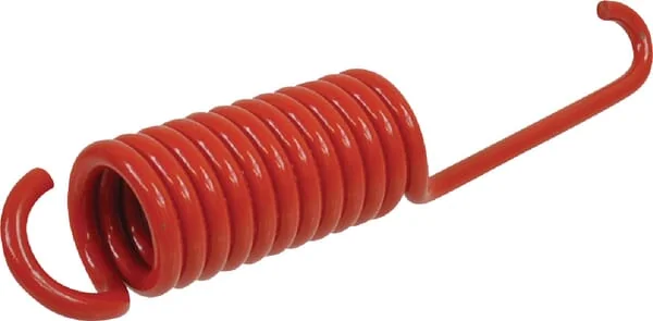 KUBOTA - AC821810 - Tension Spring 355x70x65mm