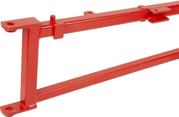 KUBOTA - AC824141 - Track Marker Arm Right