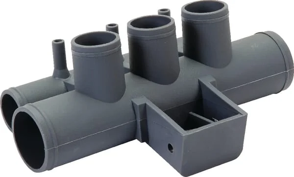 KUBOTA - AC826913 - Distributor