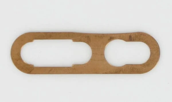 KUBOTA - AC826948 - Holder Plate For Sow Housing Accord