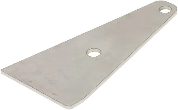 KUBOTA - AC838627 - Scraper V2A