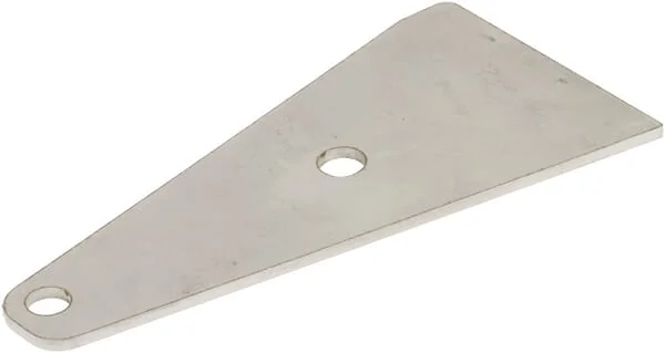 KUBOTA - AC838627 - Scraper V2A