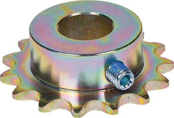 KUBOTA - AC850130 - Chain Wheel Complete