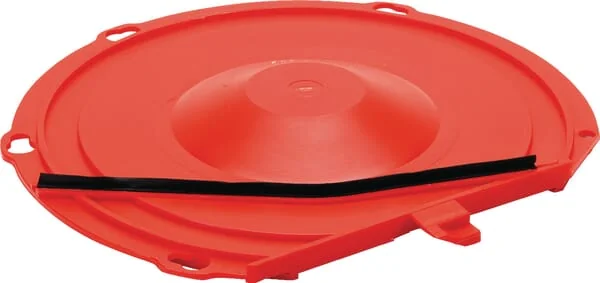KUBOTA - AC852041 - Plastic Cover With Seal