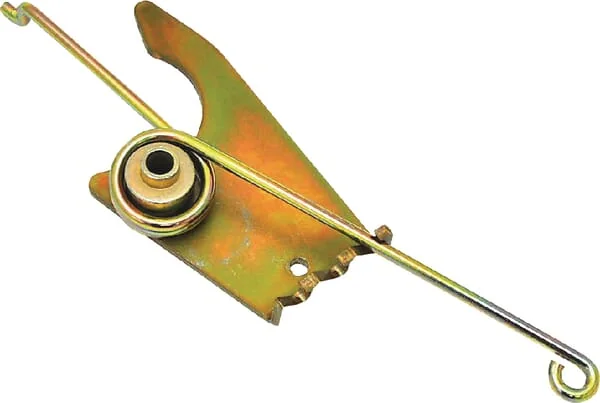 KUBOTA - AC858092 - Torsion Spring Kit