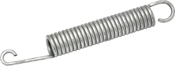 KUBOTA - AC858942 - Spring