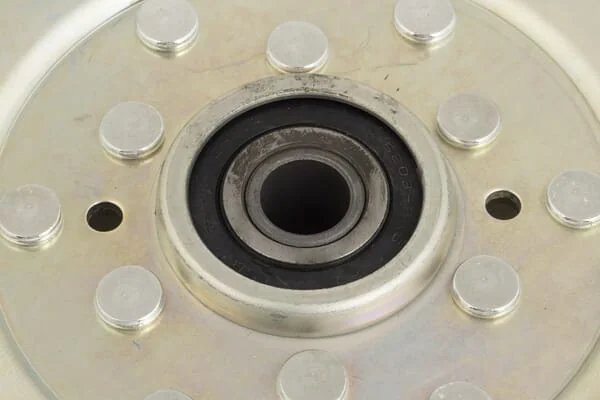 Kubota - K122126544 - Pulley
