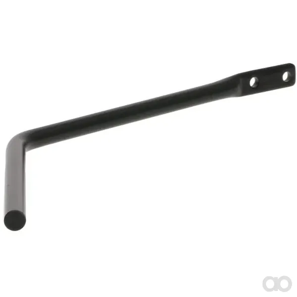 Kubota - K256357520 - Mirror Arm
