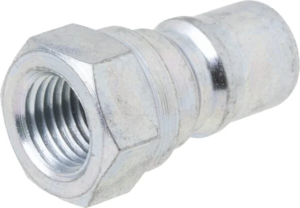 Kubota - K258166220 - Quick Release Coupling