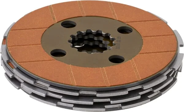 Kubota - K258313590 - Assembly Brake
