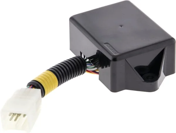 Kubota - K268333702 - Flasher Unit