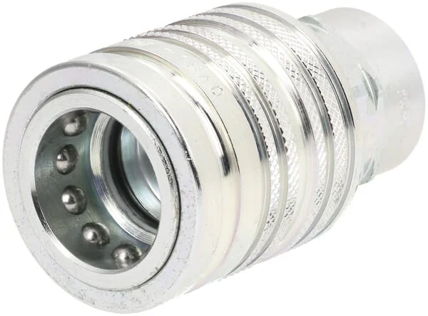 Kubota - K288337710 - Quick Release Coupling