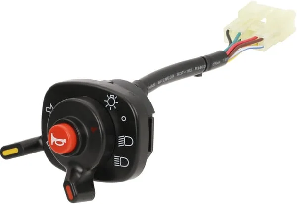 Kubota - K288362240 - Switch