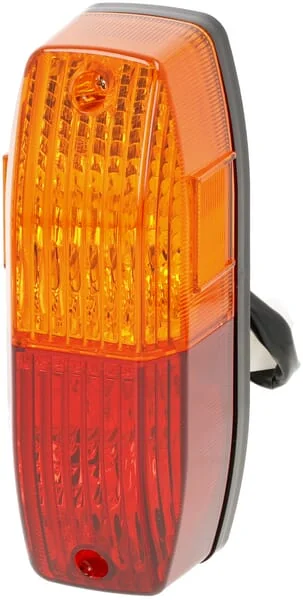 Kubota - K288362630 - Lamp Assy (Rear)