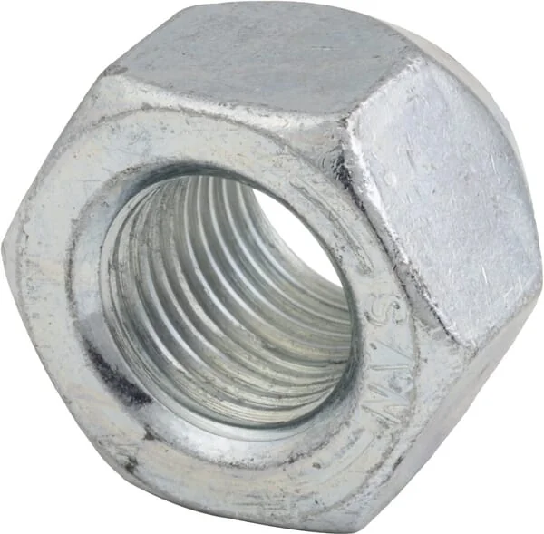 Kubota - K318117222 - Wheel Nut