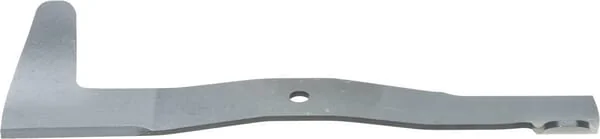 Kubota - K524395820 - Blade, High Lift (GZD15)