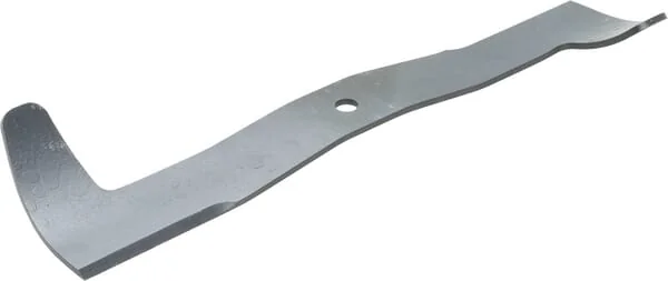 Kubota - K524395820 - Blade, High Lift (GZD15)
