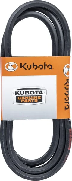 Kubota - K541071420 - LH Mower Belt