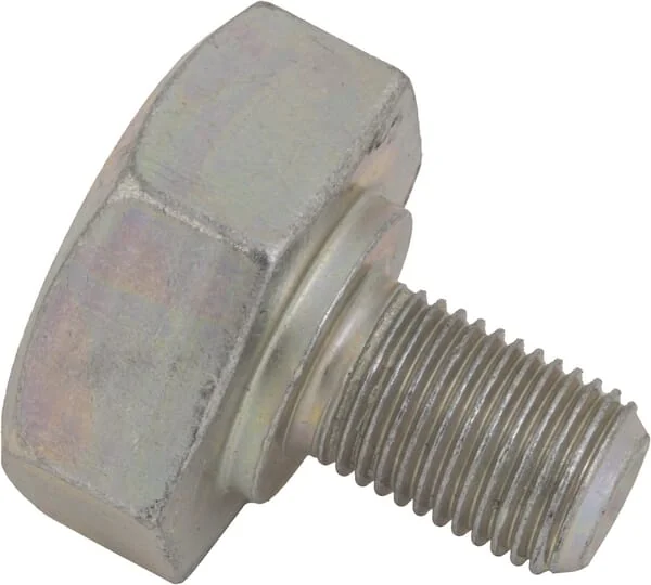 Kubota - K565134372 - Bolt