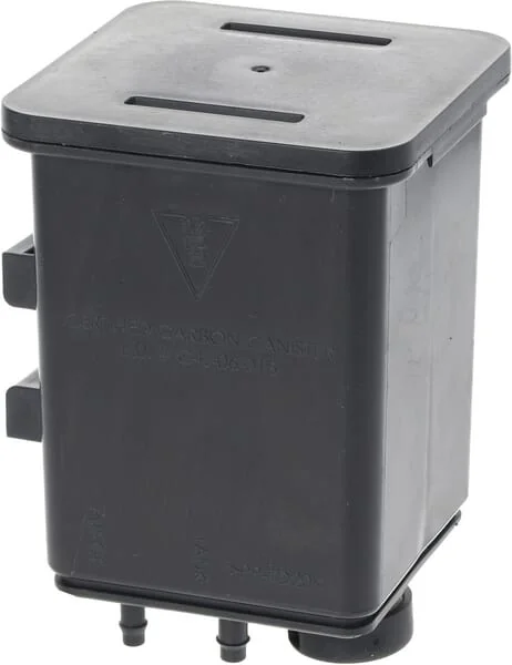 Kubota - K731124143 - FILTER, CARBON CANISTER