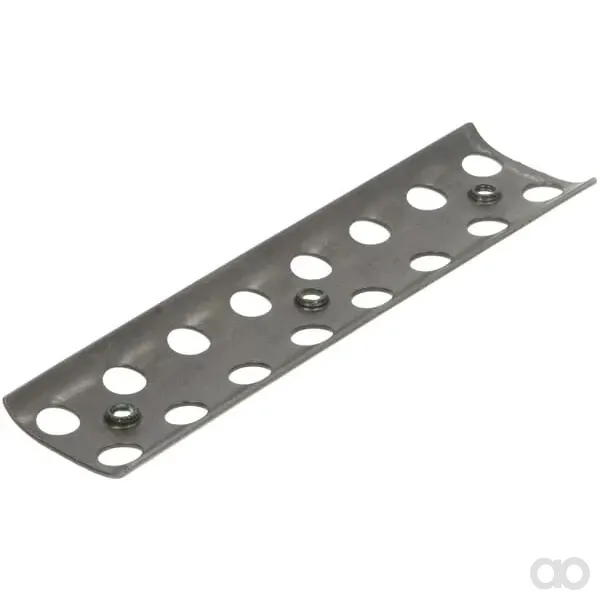 KUBOTA - KB3108844 - Plate