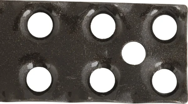 KUBOTA - KB3108848 - Plate