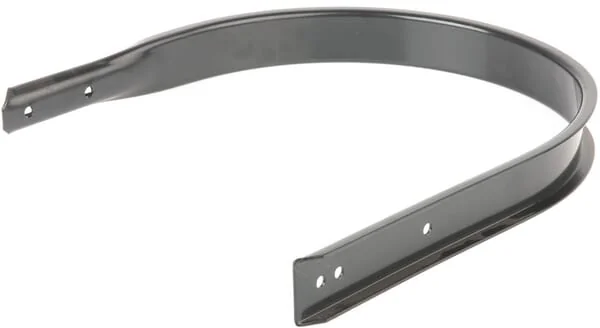 KUBOTA - KB3905011 - Scraping Plate