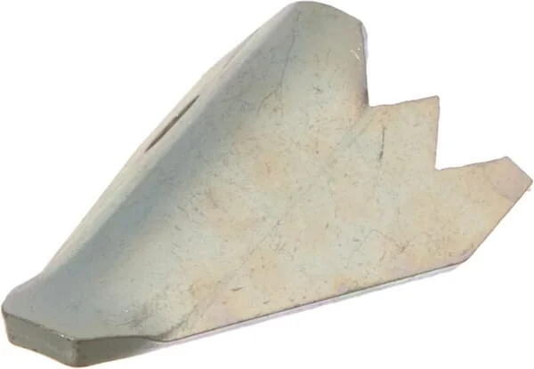 KUBOTA - KD1520275 - Segment Shredding Drum