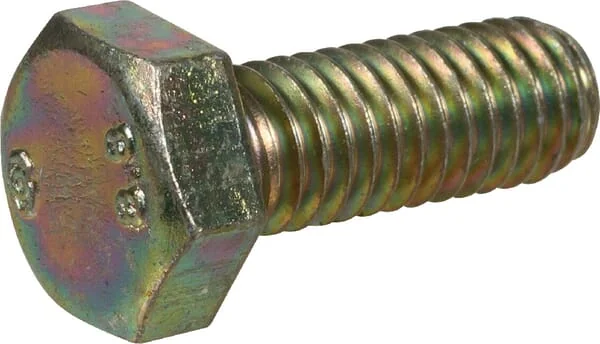 KUBOTA - KG00468761 - Hexagon Screw