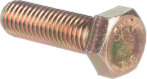 KUBOTA - KG00476761 - Hexagon Screw M12x40